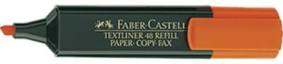 Faber-Castell-154815-Bút Dạ Quang Textliner 48 Or
