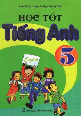 Học Tốt Tiếng Anh 5 (2016)