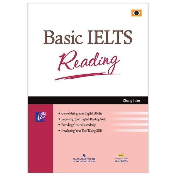 Basic Ielts Reading (2019)