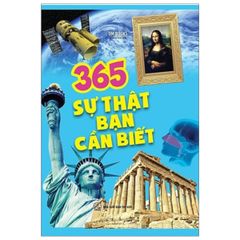 365 Sự Thật Bạn Cần Biết