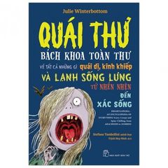 Quái Thư