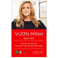 Vươn Mình - Lean Out