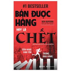 Bán Được Hàng Hay Là Chết