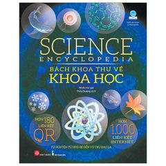 Science Encyclopedia - Bách Khoa Thư Về Khoa Học