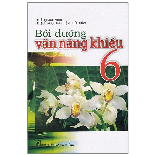 Bồi Dưỡng Văn Năng Khiếu 6