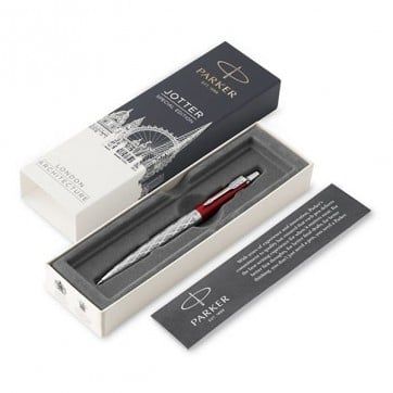 Bút Bi Cao Cấp Parker Jotter SE X-Red CLAS CT GB6-2025827