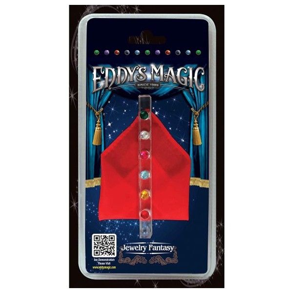 Những Viên Đá Diệu Kỳ Eddy's Magic 21026/ED21000