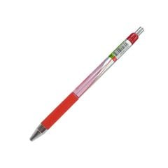 Bút Bi QuanTum QTM 0.5mm R - Mực Đỏ