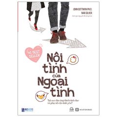 Sách - Nội Tình Của Ngoại Tình - Tại Sao Đàn Ông Thích Tình Dục Phụ Nữ Cần Tình Yêu