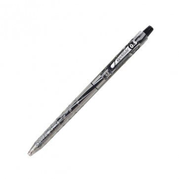 Bút Bi Thiên Long TP-07 - Mực Đen