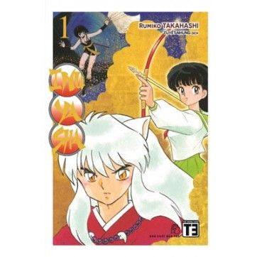 InuYasha - Tập 1