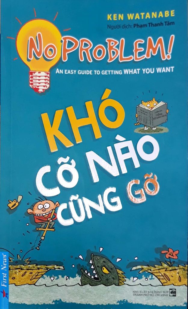 Khó Cỡ Nào Cũng Gỡ