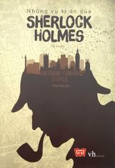 Những Vụ Kỳ Án Của Sherlock Holmes(TB)
