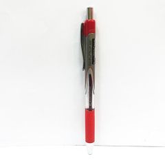 Bút bi QTM 0.5mm 500 G Đỏ