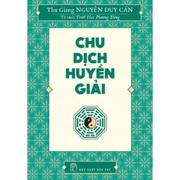 Chu Dịch Huyền Giải