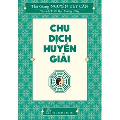 Chu Dịch Huyền Giải