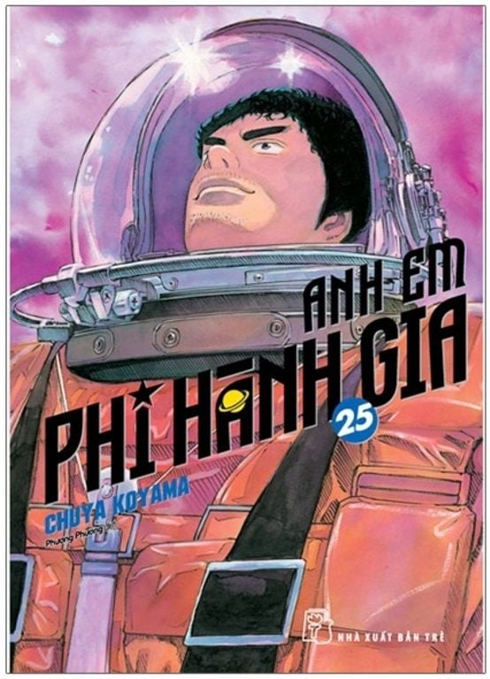 Anh Em Phi Hành Gia - Tập 25