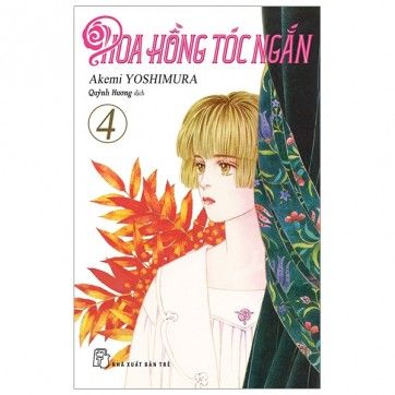 Hoa Hồng Tóc Ngắn - Tập 4