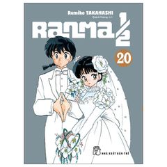 Ranma 1/2 - Tập 20