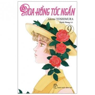 Hoa Hồng Tóc Ngắn - Tập 9