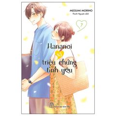 Hananoi Và Triệu Chứng Tình Yêu - Tập 7