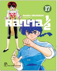 Ranma 1/2 - Tập 17