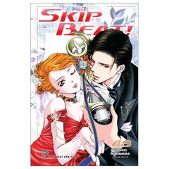 Skip Beat - Tập 48