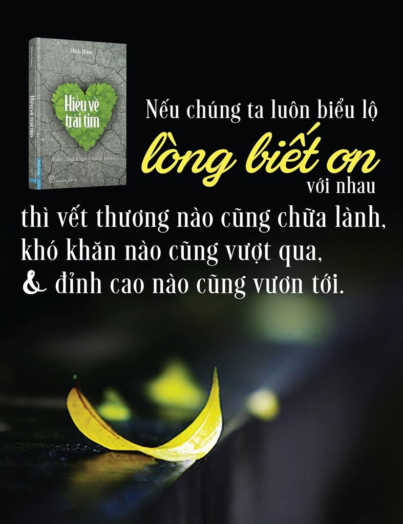 Hiểu Về Trái Tim (Tái Bản 2019)