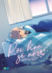 Rồi Hoa Sẽ Nở - Bloom Into You - Tập 7 - Bản Đặc Biệt - Tặng Kèm Shikishi Phủ Nhũ Cạnh Lấp Lánh