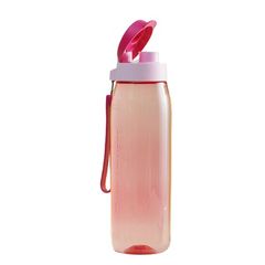 BÌNH NƯỚC LOHAS FLASK 750ML  ĐỎ