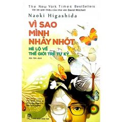 Vì Sao Mình Nhảy Nhót - Hé Lộ Về Thế Giới Trẻ Tự Kỷ