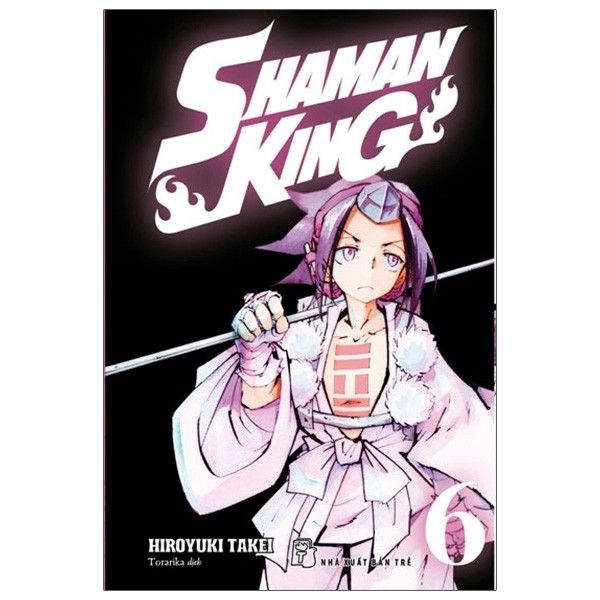 Shaman King - Tập 6