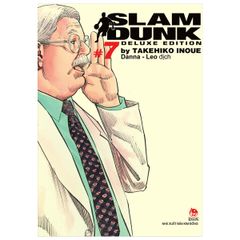 Slam Dunk - Deluxe Edition - Tập 7