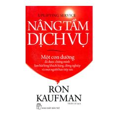 Nâng Tầm Dịch Vụ