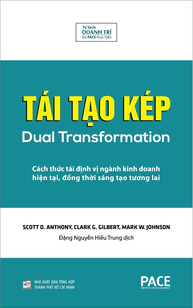 Tái tạo kép (Dual Transformation)