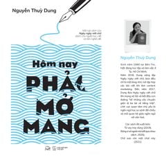 Hôm Nay Phải Mở Mang