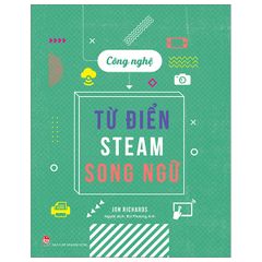 Từ Điển Steam Song Ngữ - Công Nghệ