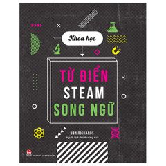 Từ Điển Steam Song Ngữ - Khoa Học