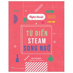 Từ Điển Steam Song Ngữ - Nghệ Thuật