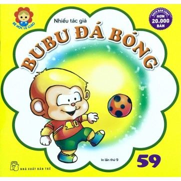 Bubu 59: Đá Bóng