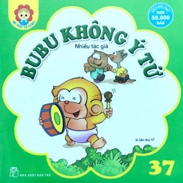 Bubu 37: Không Ý Tứ