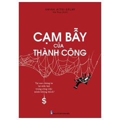 Sách - Cạm Bẫy Của Thành Công