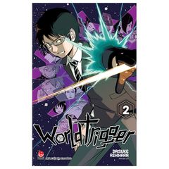 World Trigger - Tập 2 (Năm 2023)