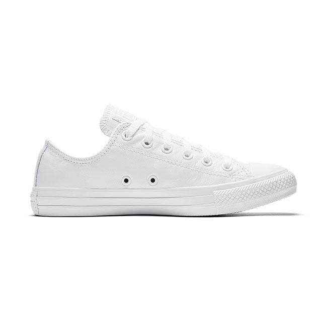 Converse Chuck Taylor All Star Mono Leather Low Top– F1GEN Shoes