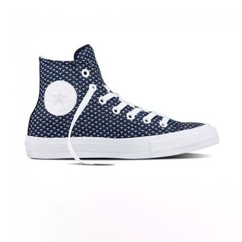  Chuck Taylor All Star II Festival Knit 