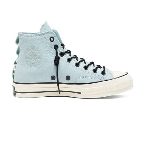 Converse chuck 2 xám cheap