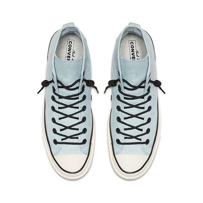 Converse Chuck Taylor All Star Specialty Suede– F1GEN Shoes