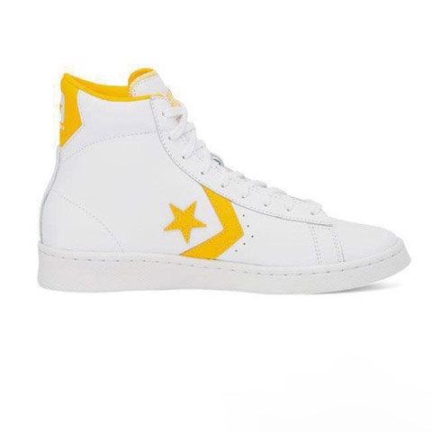  Converse Pro Leather Gold Standard OG Color Blocking 