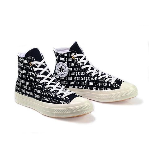  Converse Chuck Taylor All Star Mi Gente 