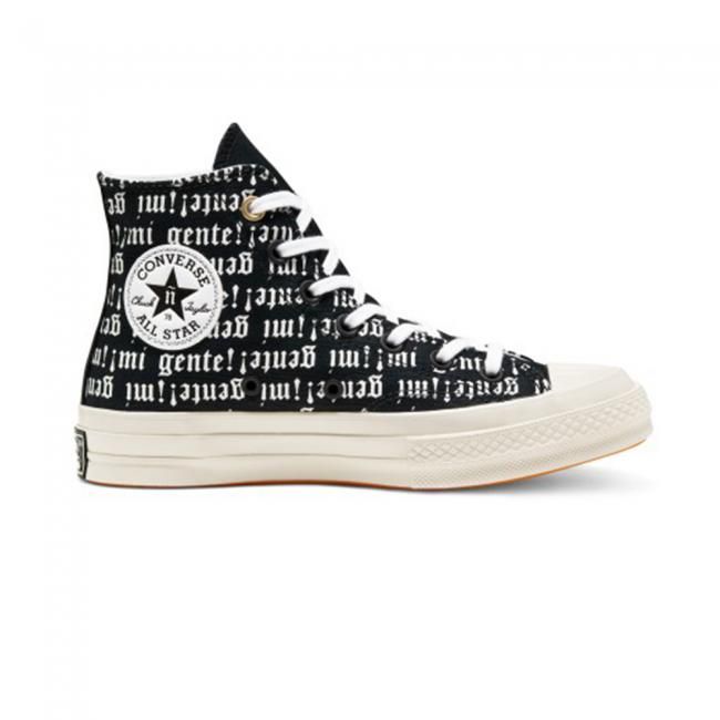Converse Taylor All Giày Converse Chuck Taylor All Star Leather - Main Image